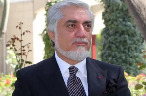 عبدالله عبدالله: حملات پاکستان نقض آشکار تمامیت ارضی افغانستان است