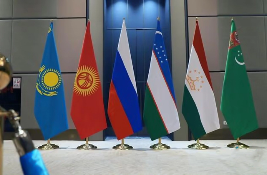 دومین نشست روسیه-آسیای میانه با تمرکز بر امنیت افغانستان و ثبات منطقه‌ای برگزار می‌شود