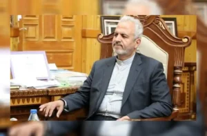 سفیر ایران در کابل: تهران از ثبات و توسعه افغانستان حمایت می‌کند