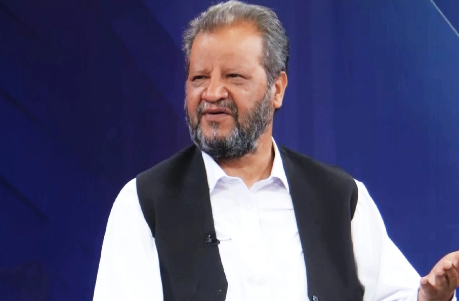 سلیم پیگیر در کابل هدف سوءقصد قرار گرفت