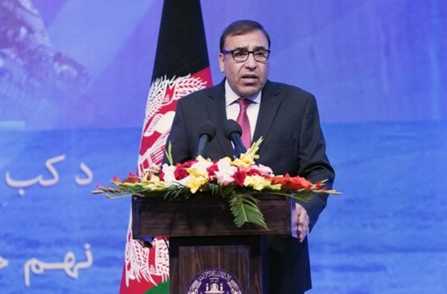 شاه محمود میاخیل: توافق آتش‌بس میان طالبان و پاکستان به ضرر افغانستان است