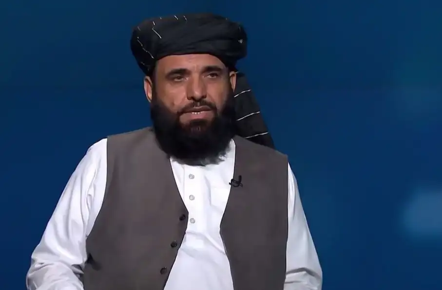 طالبان: دور دوم مذاکرات صلح در ترکیه برگزار می شود