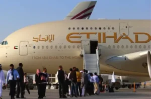 آغاز مجدد پروازهای شرکت هوایی اتحاد به کابل از ماه قوس