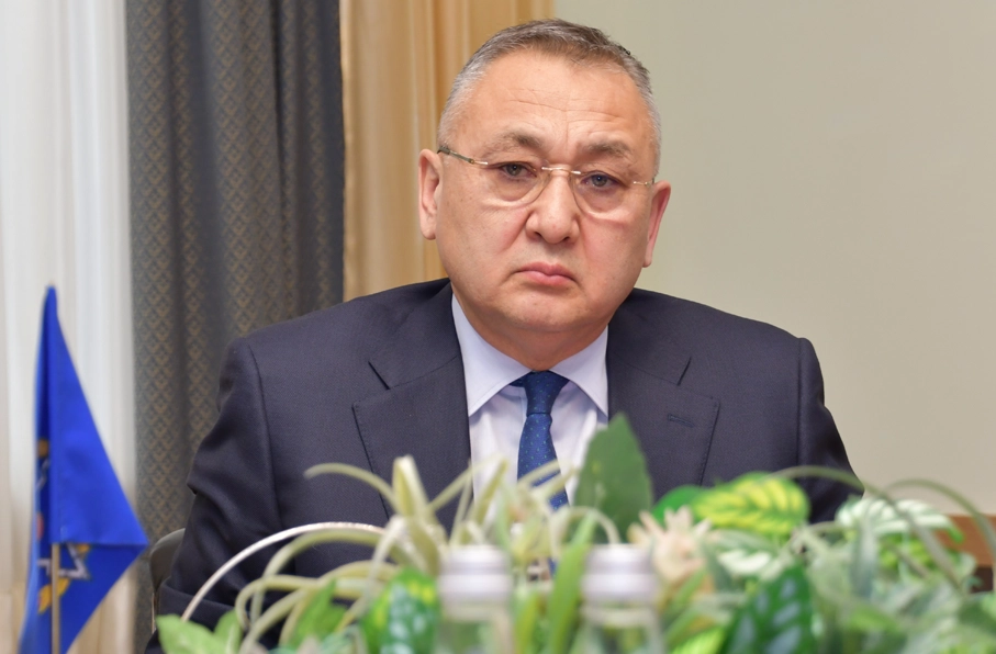 سازمان پیمان امنیت جمعی: وضعیت پرتنش افغانستان همچنان تهدیدی برای منطقه است