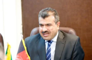 عبدالغفور لیوال: پاکستان سلاح اتمی دارد، اما ملت ندارد!