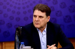 تشکیل سازمان ملی مهاجرت در مراحل نهایی قرار دارد