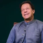 عمران خان:گفت‌وگو با طالبان، کلید حل بحران تروریسم است