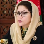 فوزیه کوفی: تنها حکومت مشروع و فراگیر از استقلال افغانستان دفاع می‌کند