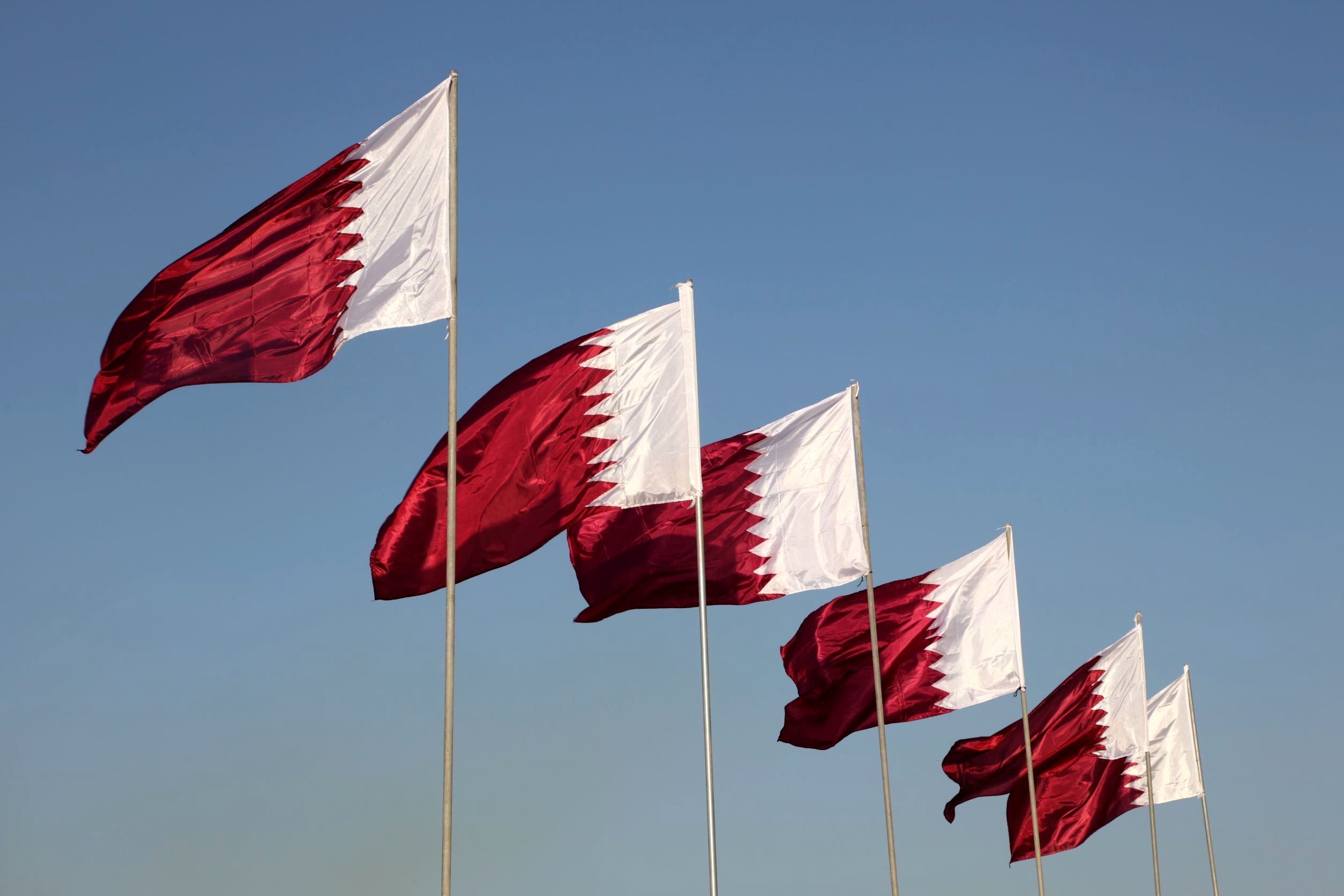 Qatar