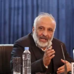 معصوم استانکزی: افغانستان نباید به میدان جنگ نیابتی تبدیل شود