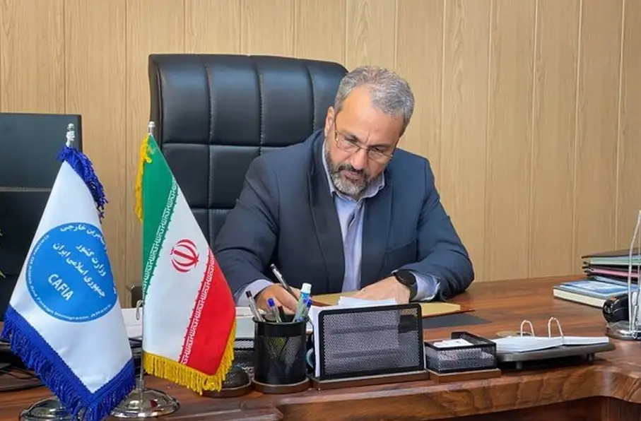 نادر یاراحمدی: حضور مهاجران افغانستانی در ایران یک مسأله اجتماعی است نه امنیتی