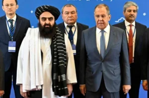 هفتمین نشست فرمت مسکو با حضور رسمی طالبان در مسکو برگزار شد