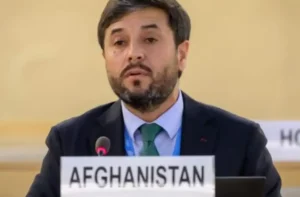 نصیر احمد اندیشه: مکانیزم تحقیق نقض حقوق بشر در افغانستان روزی مهم در مسیر عدالت است