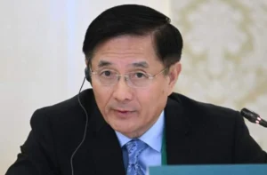 چین: آتش‌بس افغانستان و پاکستان، صلح پایدار منطقه را تضمین کند