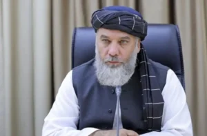 وزیر تجارت طالبان: تمامی مسیرهای تجاری از سوی پاکستان همچنان بسته‌اند