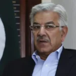 وزیر دفاع پاکستان: طالبان ساخته پاکستان بود، اما دیگر قابل اعتماد نیست