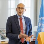 United Nations High Commissioner for Human Rights