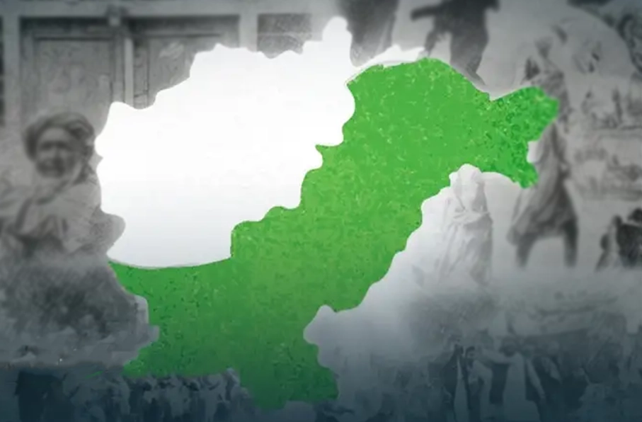 سفر دیپلماتیک هیأت پاکستان به افغانستان