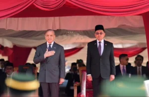 تأکید رهبران پاکستان و مالیزیا بر تشکیل حکومت فراگیر در افغانستان