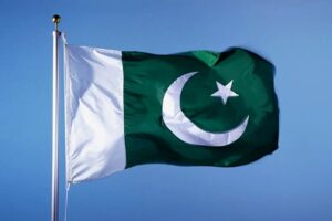 PAKISTAN