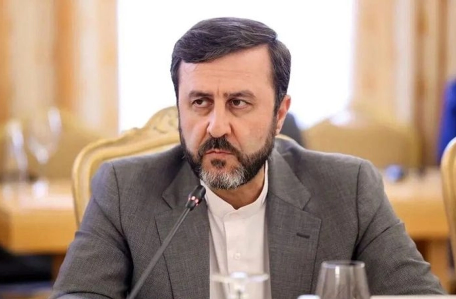 توافق ایران و افغانستان برای انتقال زندانیان