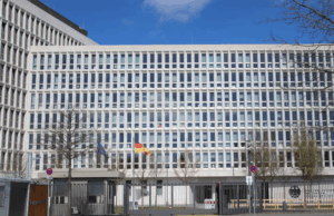 German Ministry of Interior