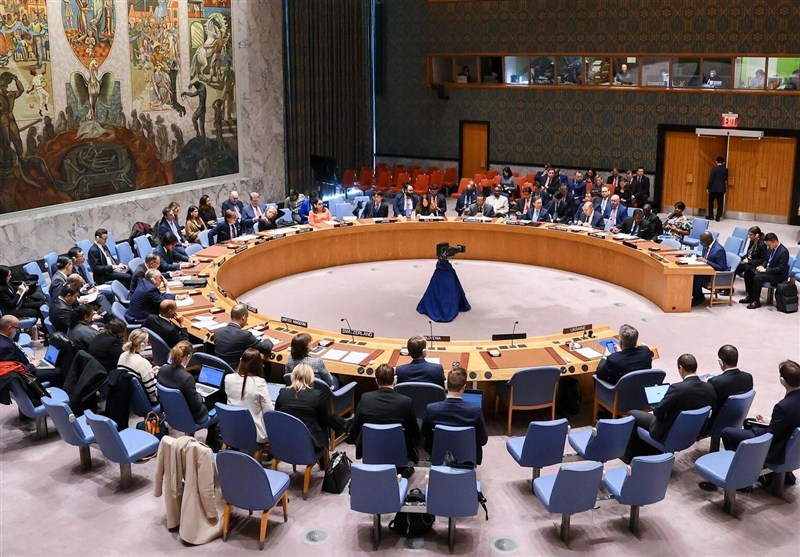 شورای امنیت، طرح آمریکا برای پایان دادن به جنگ غزه را تصویب کرد