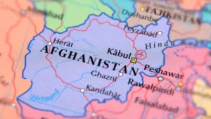 کشورهای منطقه در محاصره تهدیدات فرامرزی از افغانستان