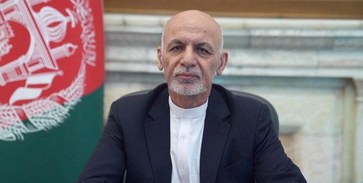 Ashraf Ghani