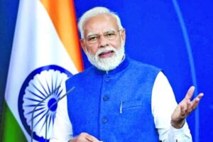 Prime Minister of India