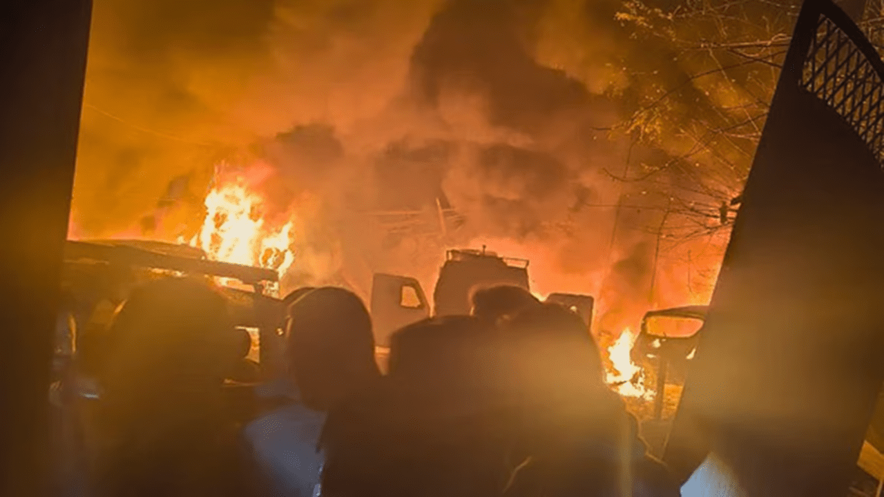 انفجار در کشمیر هند دستکم هست کشته و ۲۷ زخمی