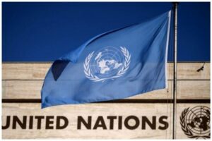 UNITED NATION
