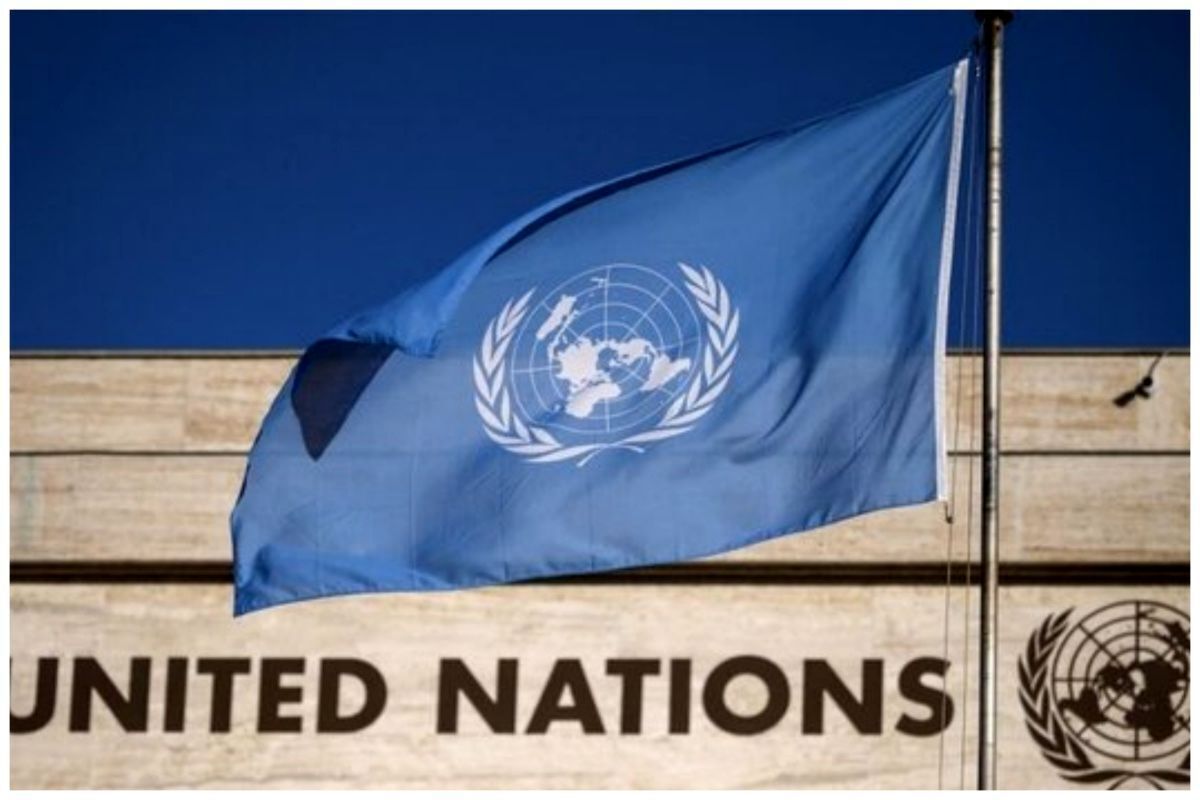 UNITED NATION
