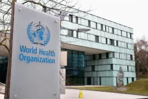worid health organiziton