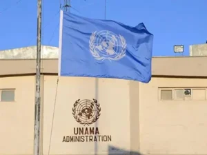 UNITED NATION