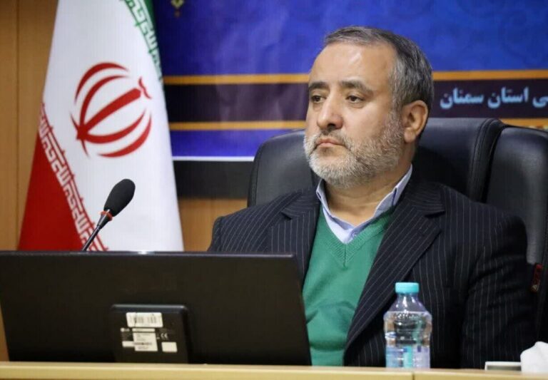 Governor of South Khorasan