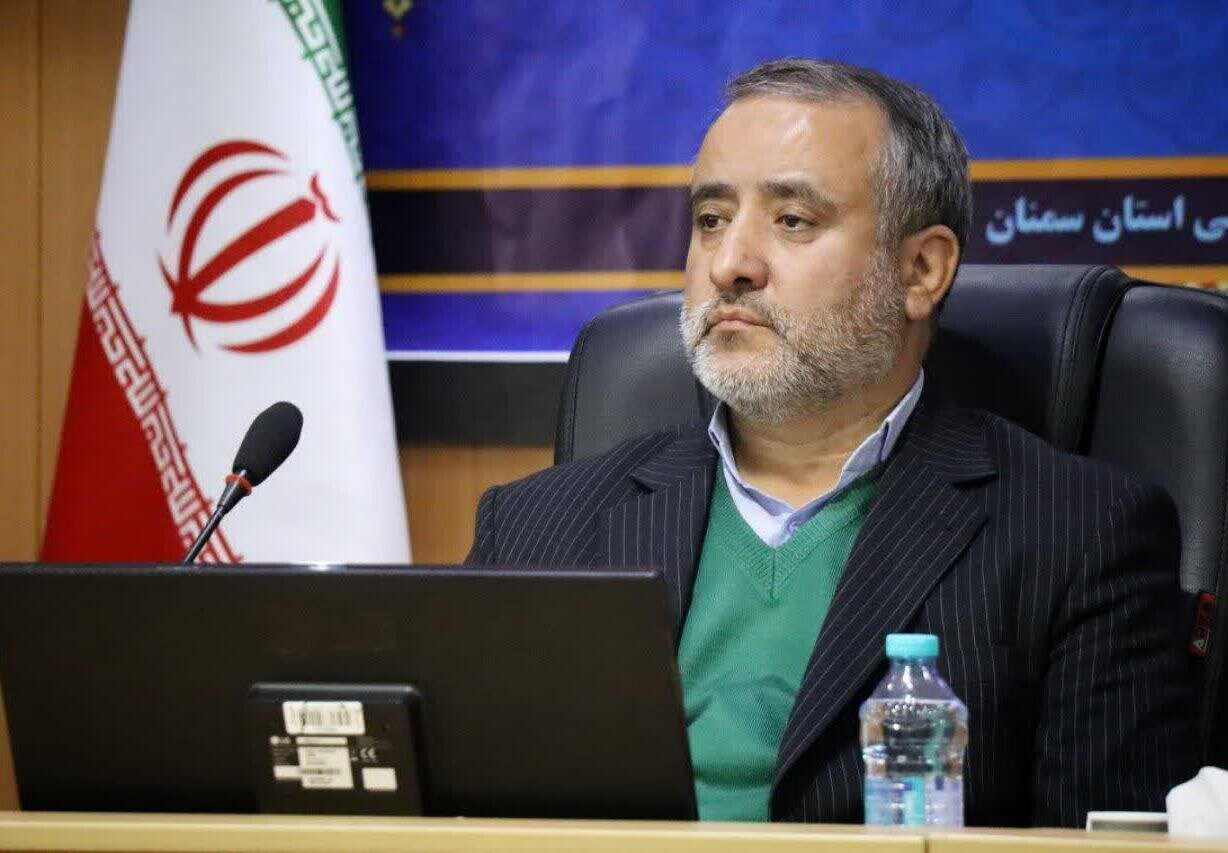 Governor of South Khorasan