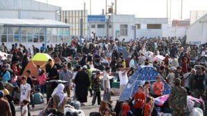 Deportion afg refugge