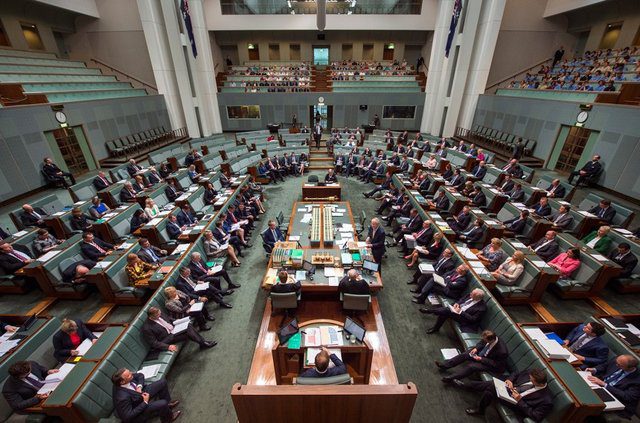 Parliament of Australia