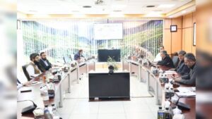 Taliban ambassador in Tehran