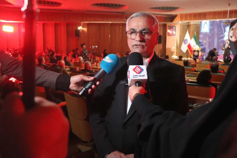 Deputy of Security and Law Enforcement of the Khorasan Razavi Governorate