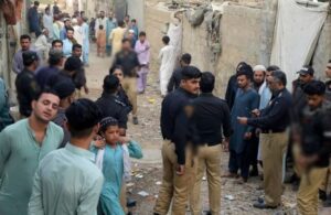 Deportation of Afghan refugees from Pakistan