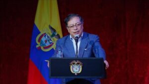 President of Colombia