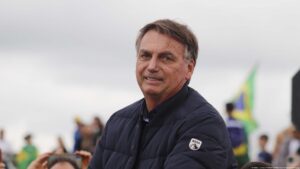 Former president of Brazil