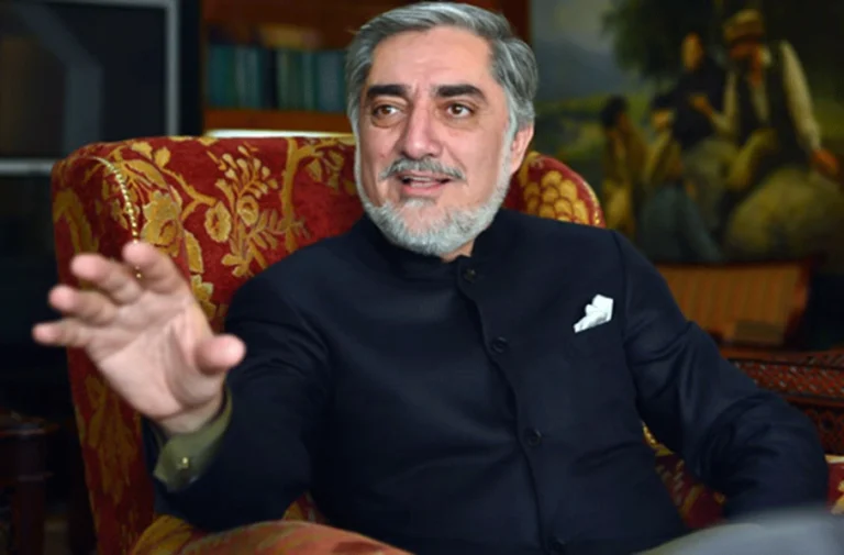 عبدالله عبدالله: گفت‌وگو یگانه راه برای مهار بحران است