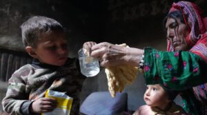 هشدار سازمان ملل: روند بهبود اقتصادی افغانستان در حال فروپاشی است