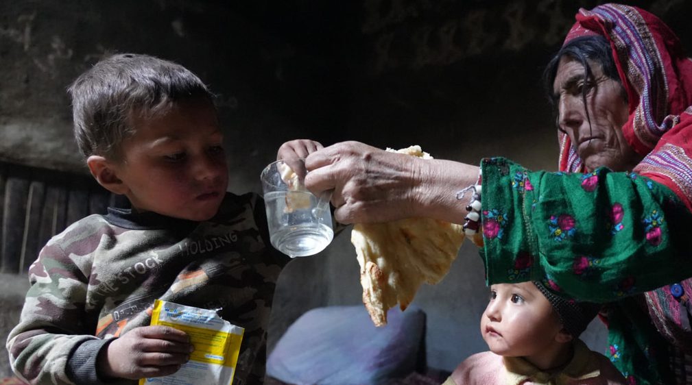 هشدار سازمان ملل: روند بهبود اقتصادی افغانستان در حال فروپاشی است