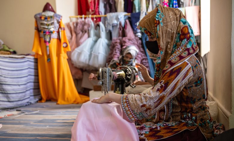 سازمان ملل: زنان و دختران افغانستان بیشترین آسیب را متحمل می‌شوند