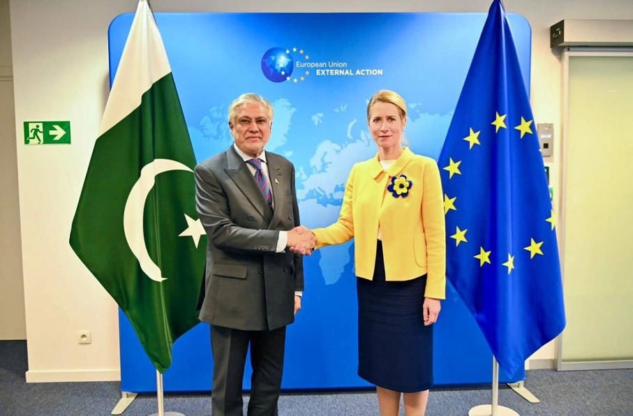 اروپا و پاکستان خواهان مقابله طالبان با هراس‌افکنی و رعایت حقوق بشر شدند