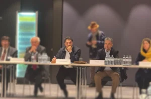 دعوت پاکستان از احمد مسعود و یاسین ضیا برای گشایش دفتر سیاسی